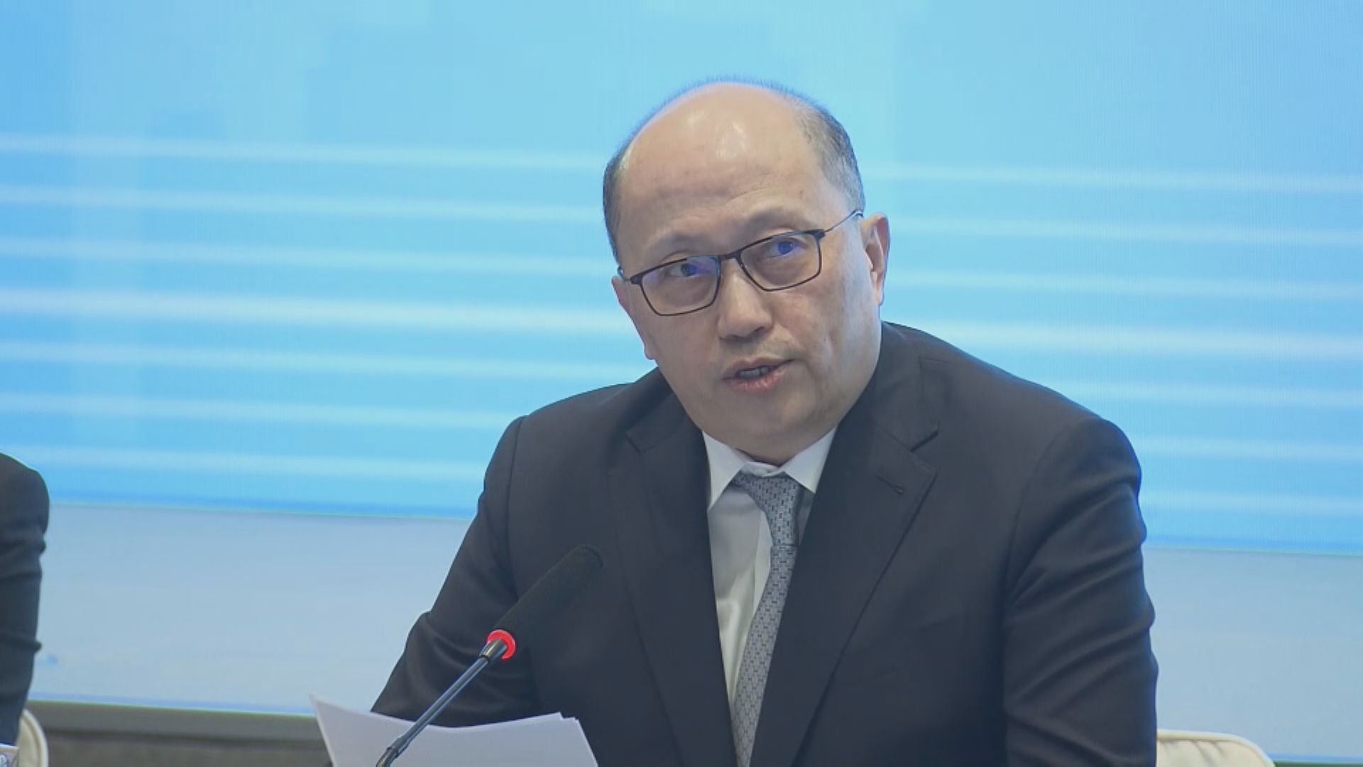 鄭雁雄：英雄莫問出處 各界不扯皮不內耗共建香港