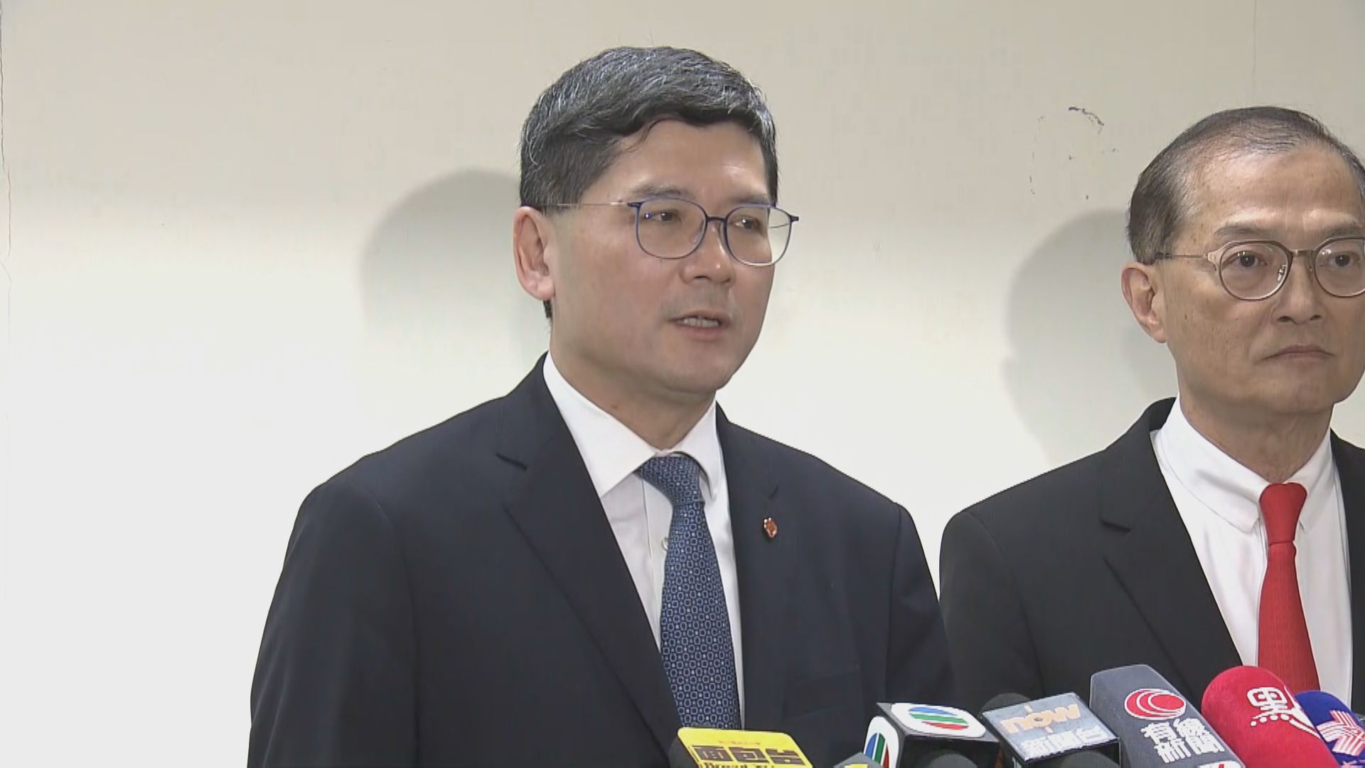 兒童醫院耳鼻喉科　高拔陞預計下半年恢復服務