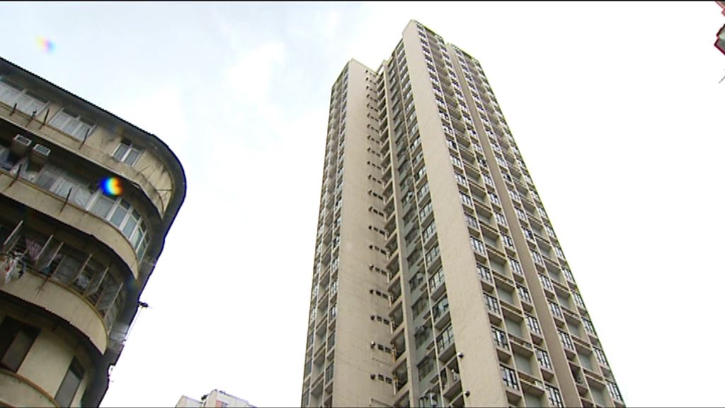 社聯過渡性住屋共收八份計劃書