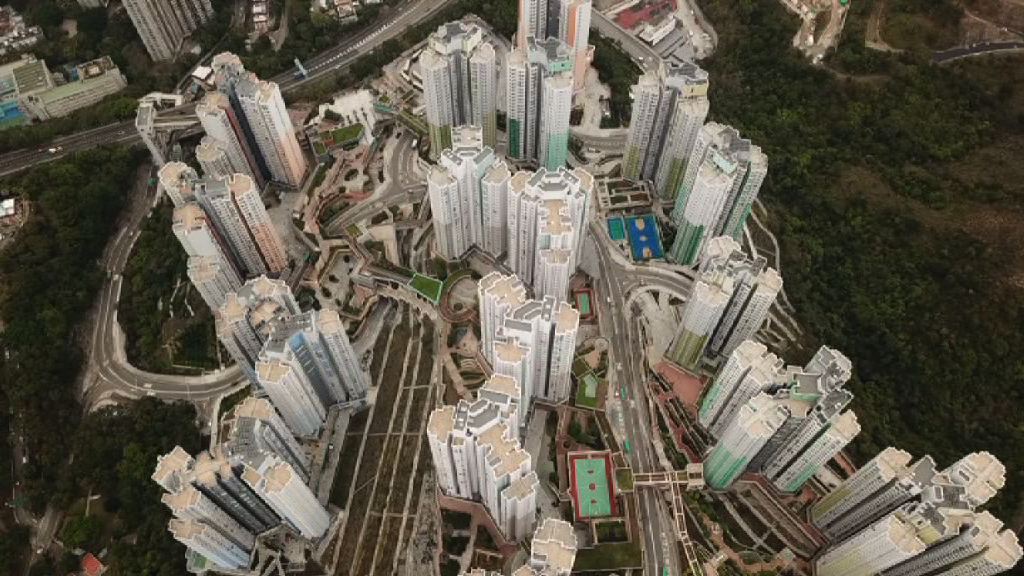 社聯：本港社會發展指數首錄倒退