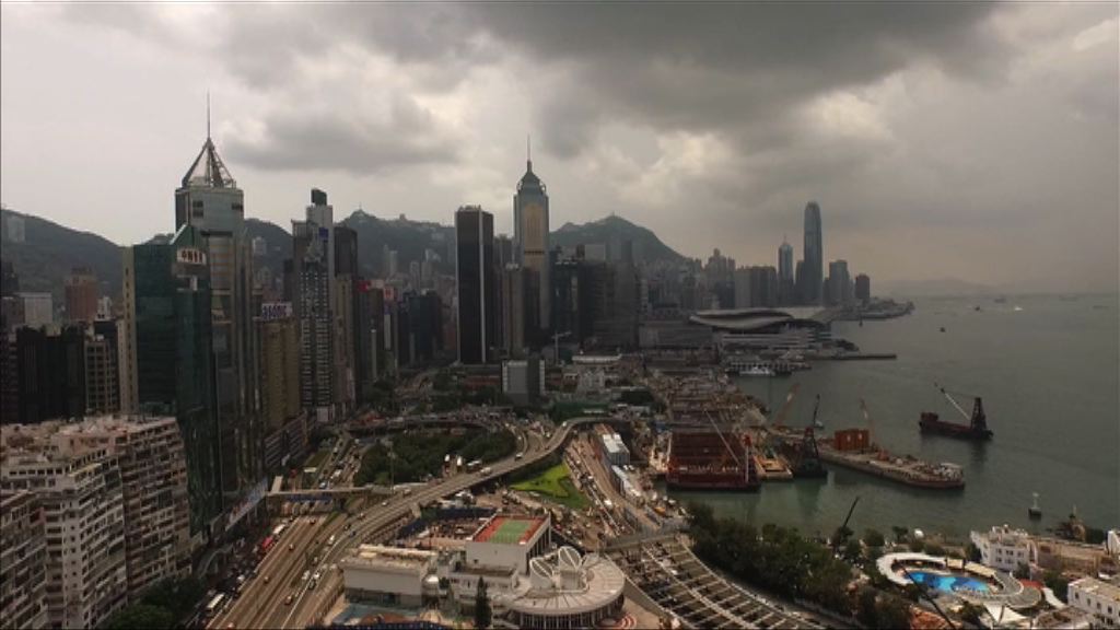 社聯：未見有措施能扭轉房屋發展指數下跌