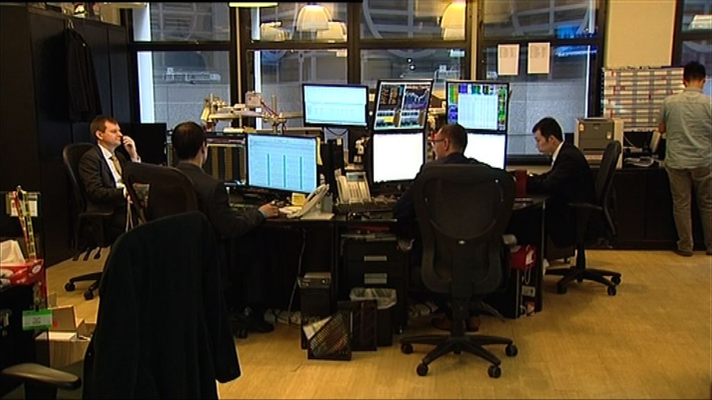 【「醫生」搶錢】長短息繼續倒掛