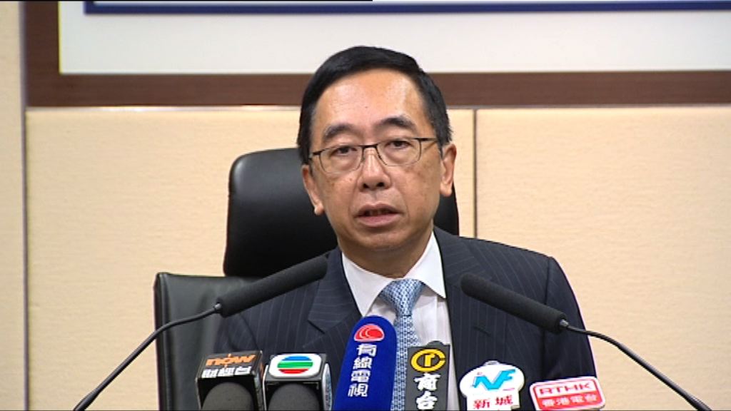 【拆息續升】銀行公會：港年底前或隨美加息