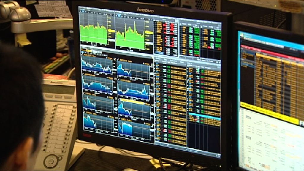 穩定匯率料要靠收窄港美息差