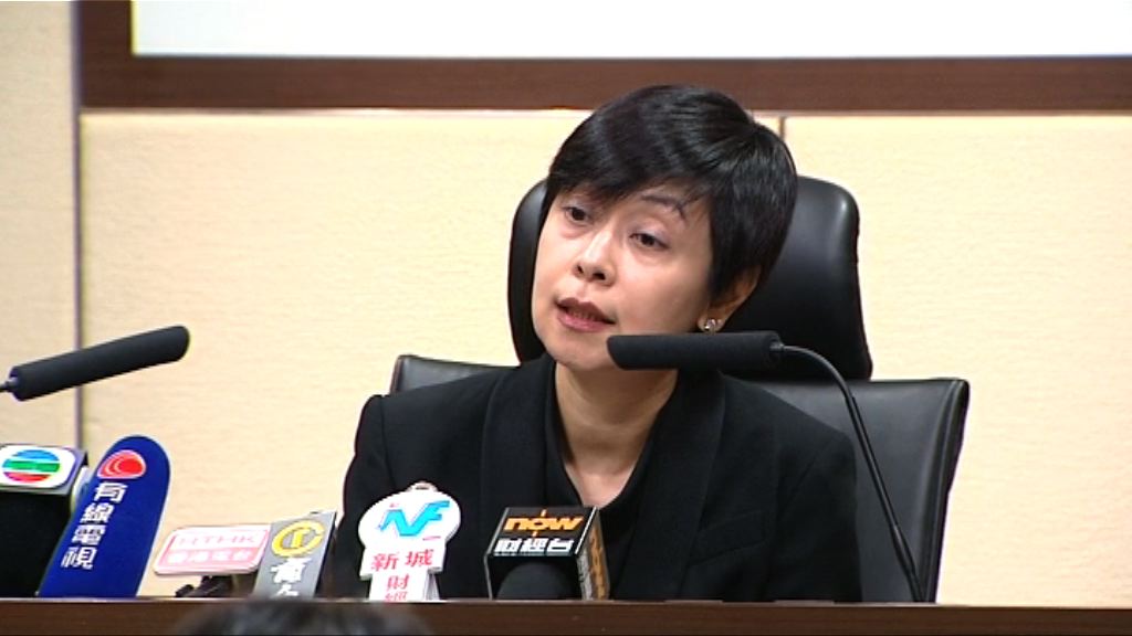 【金管入市】銀行公會：港加息壓力漸增