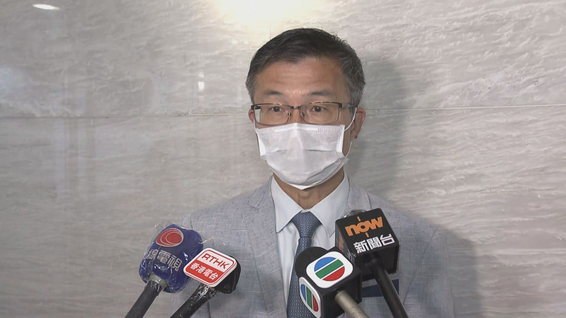 考評局：目前評論試題影響閱卷公正和公平