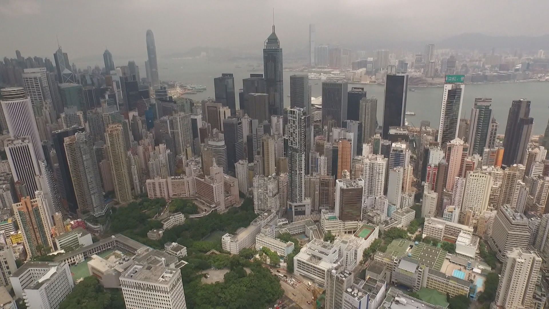 英、美等五國外長就香港立法會選舉發聲明表達重大關切