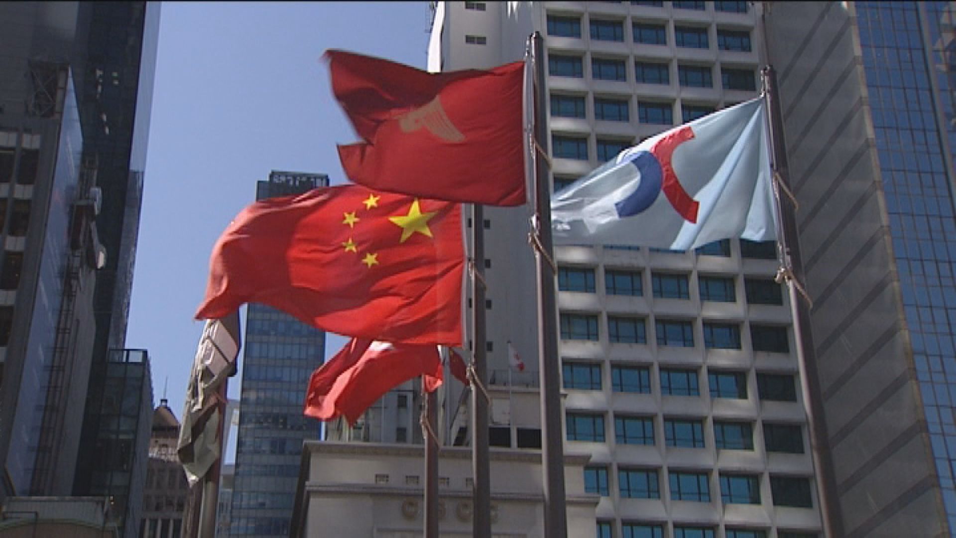 傳港交所董事會成員對是否與歐冠昇續約有不同意見