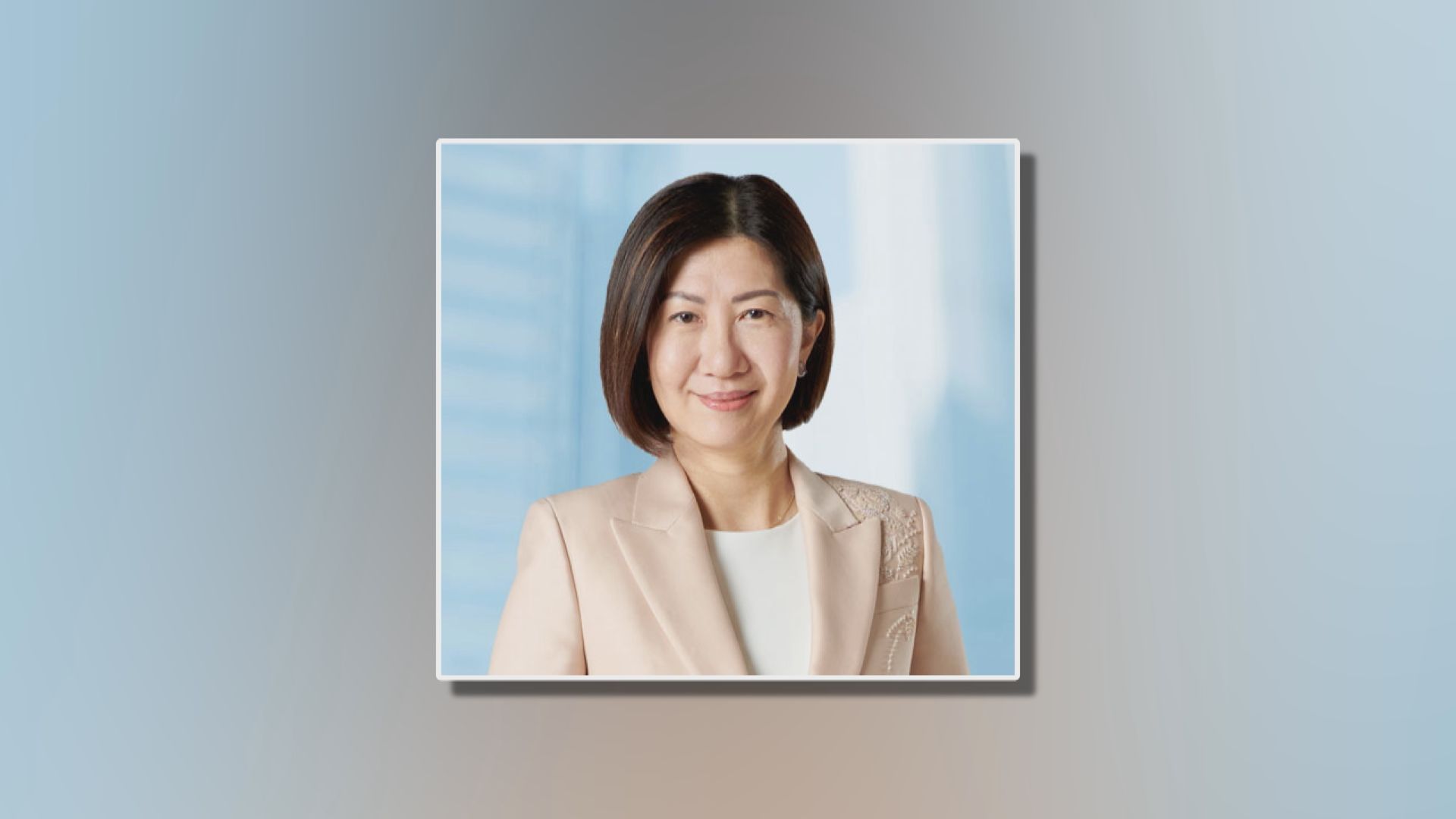 陳翊庭續任港交所行政總裁三年