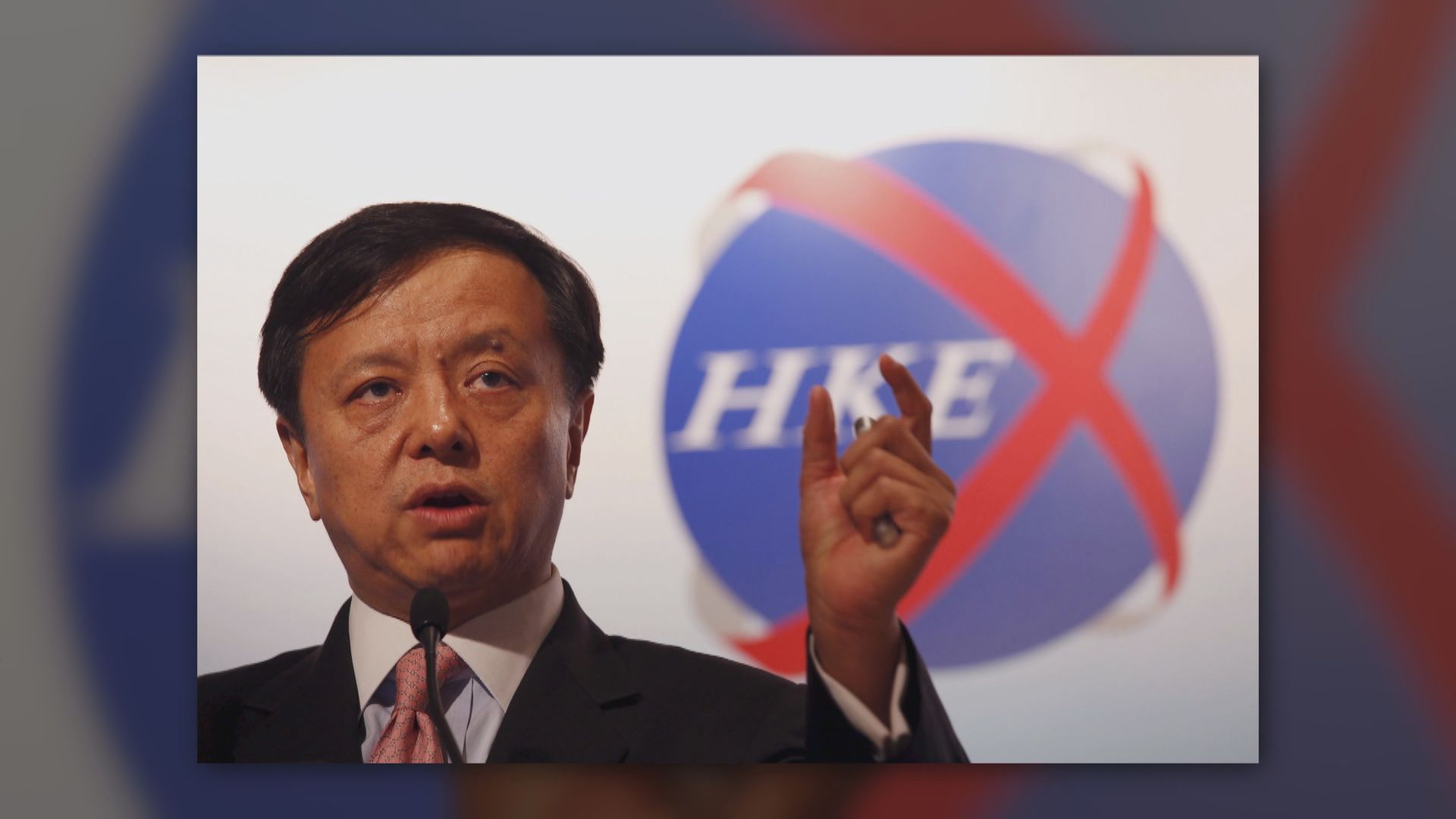 李小加：中美緊張關係升溫令香港橋樑作用更重要