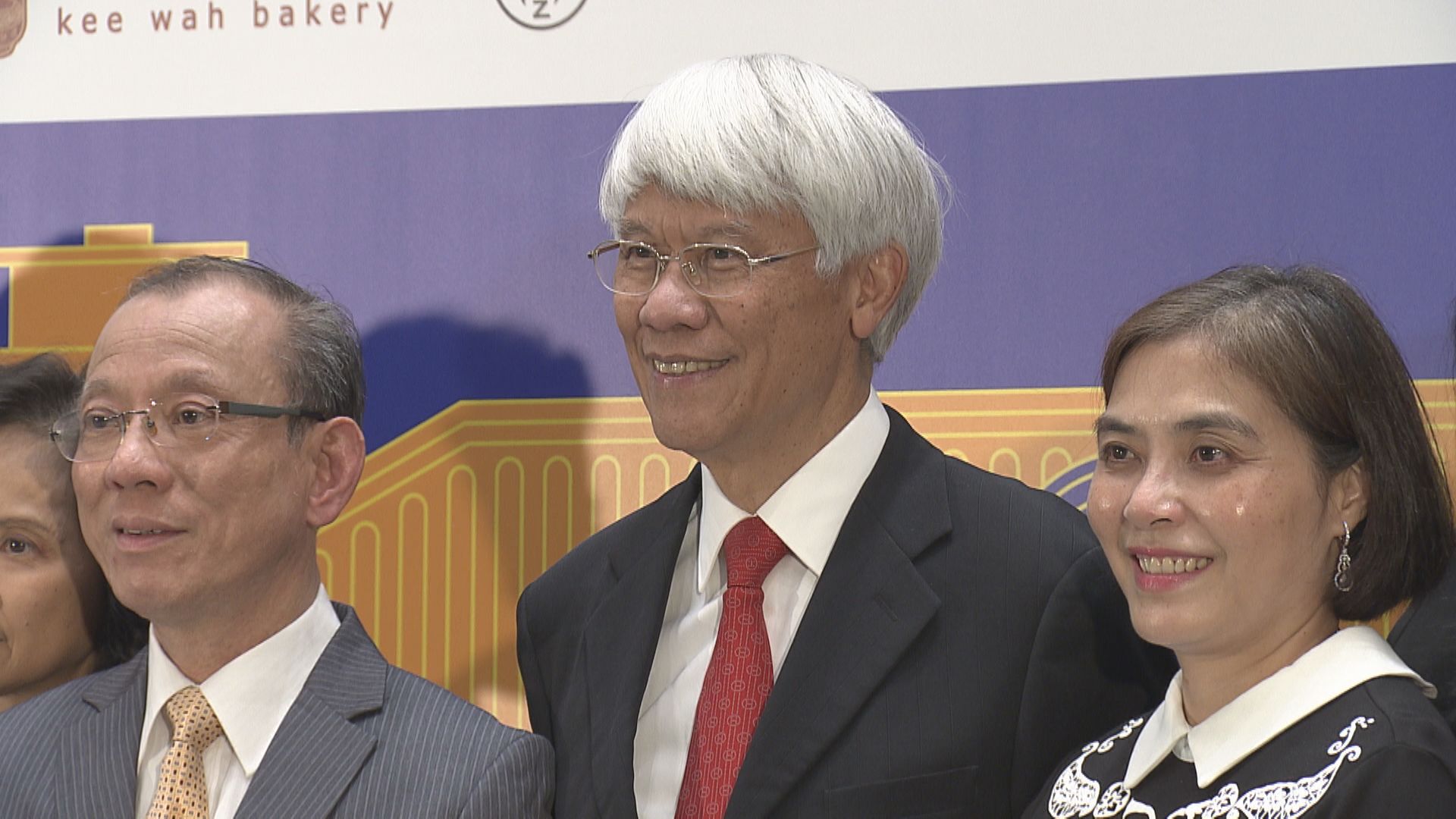 彭博：消息稱任志剛為港交所下任主席熱門人選