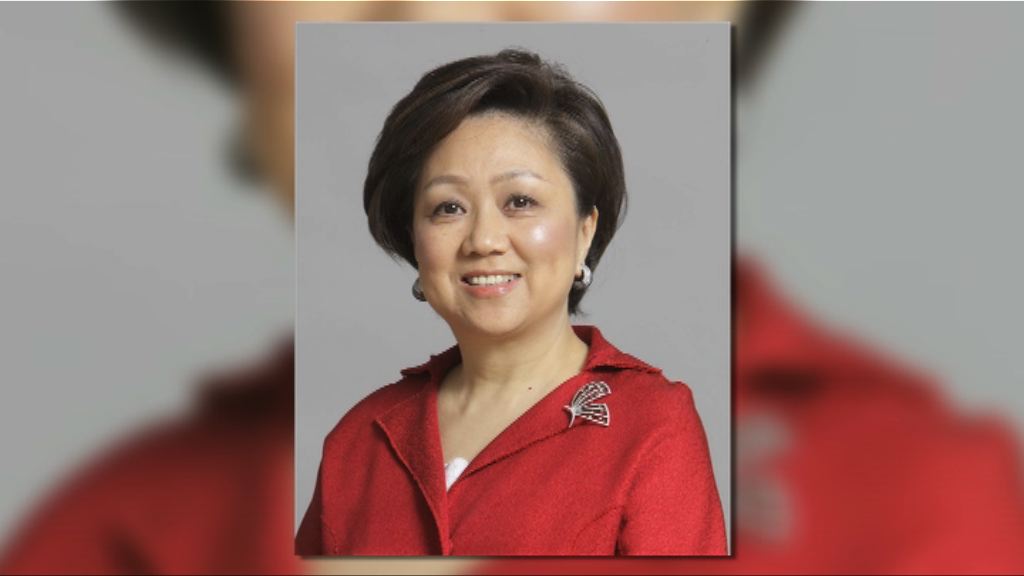 傳港交所擬委任史美倫為下任主席