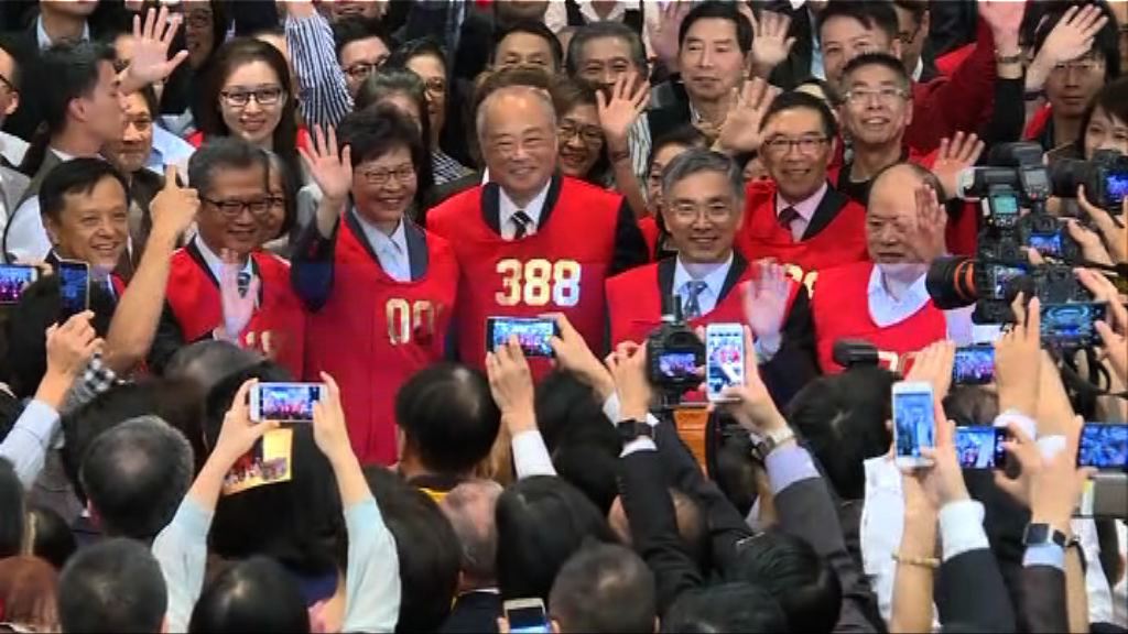 【功成身退】交易大堂 Out！金融大會堂 In！