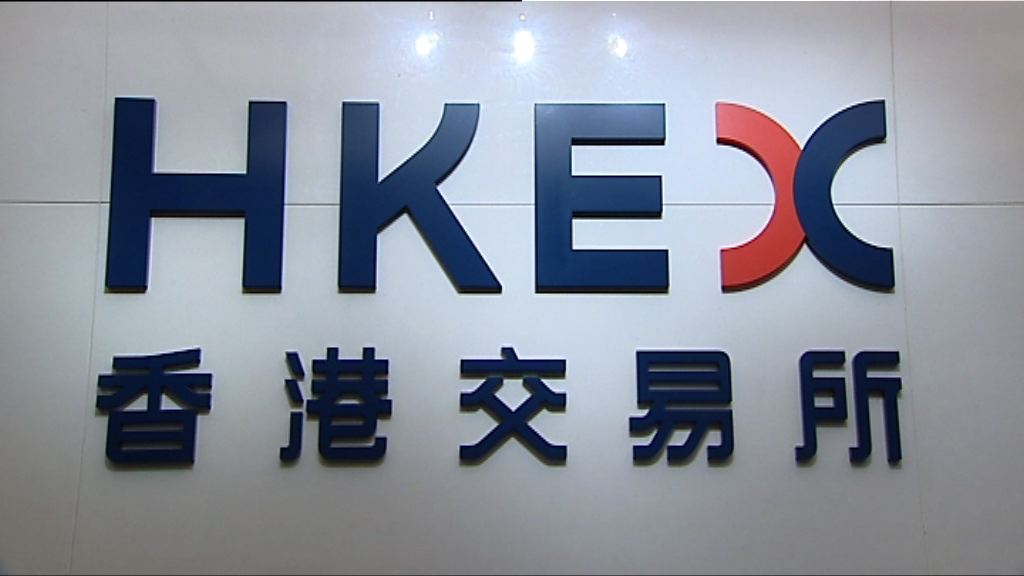 李小加料明年第2季尾新經濟公司可申請上市