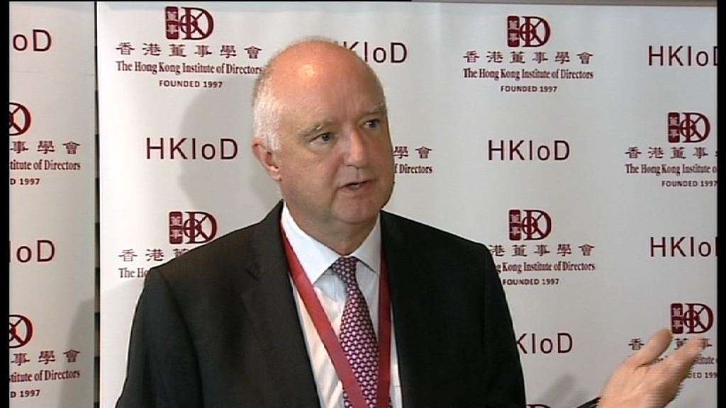 【明年傾借殼】港交所：供股合股諮詢文件快出爐