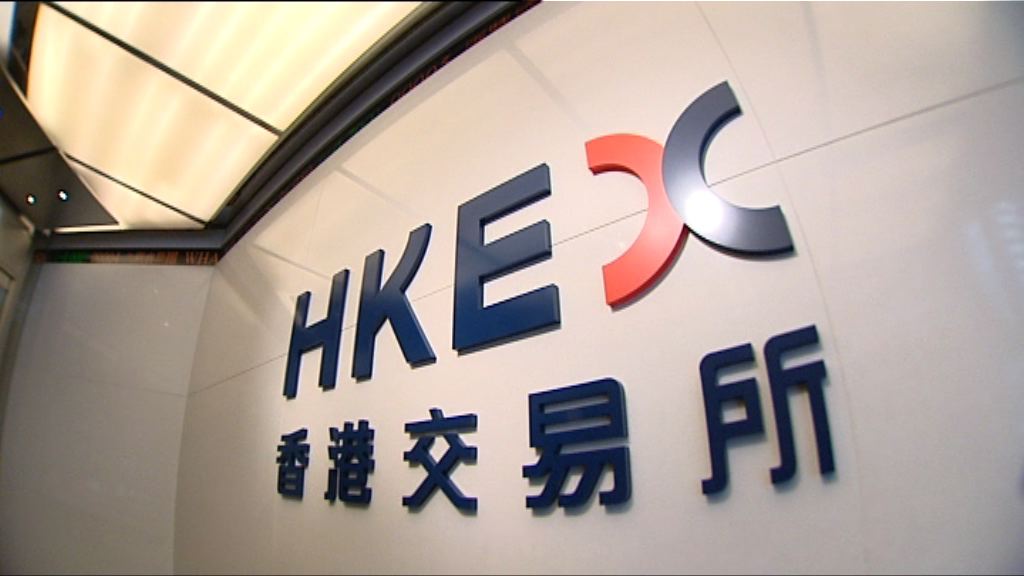 【對手逾十個】傳港交所競購以色列交易所