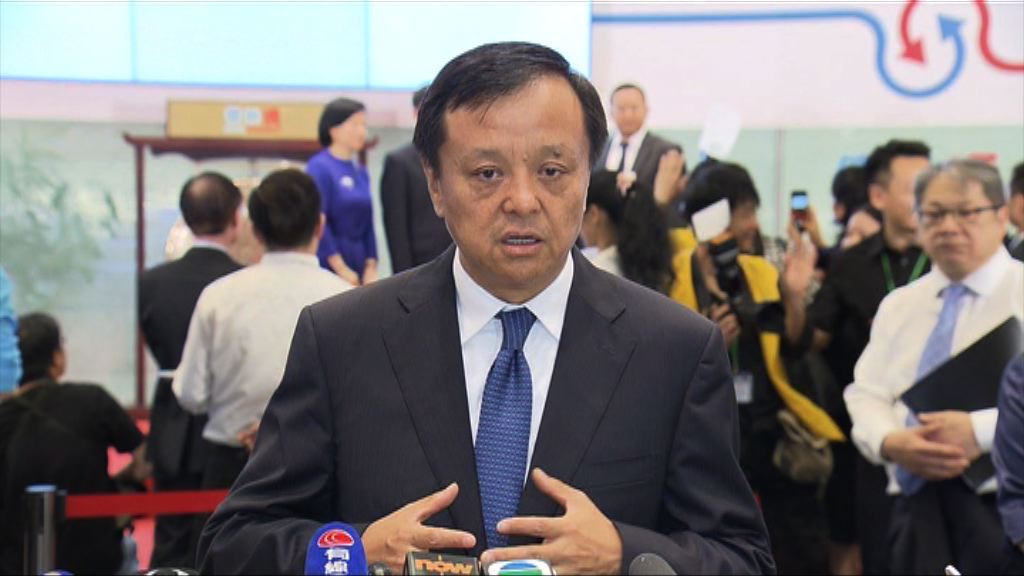 李小加：未來可以有新股通和一級市場通