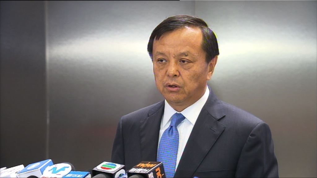 【門已打開？】李小加：北水將可以買W股