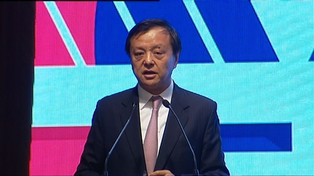 【非優先考慮】李小加：南向債券通暫難開通