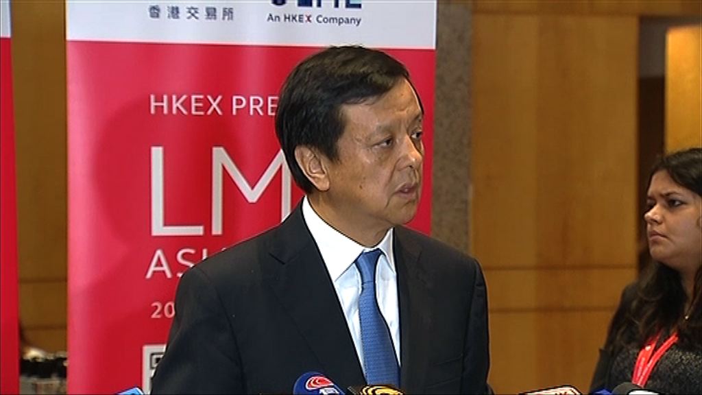 【迎接上市高峰】李小加料陸續有公司來港掛牌