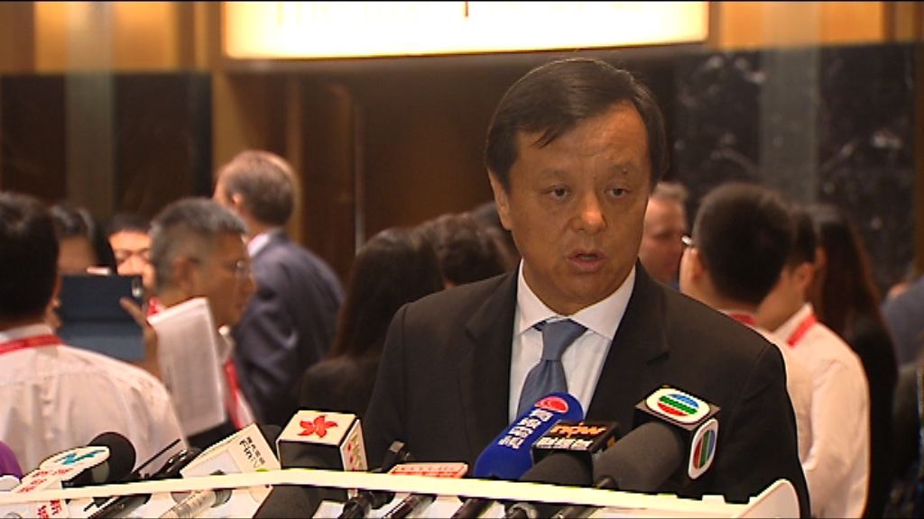 【借力北水】李小加：新股通成吸引沙特阿美落戶關鍵