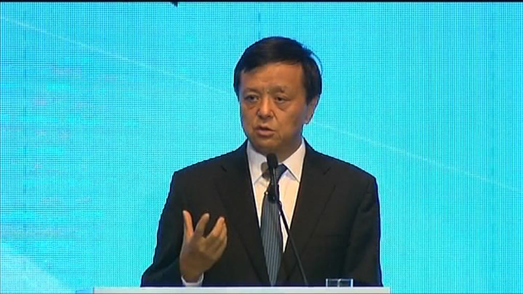 【上市改革】李小加：無損小股東利益