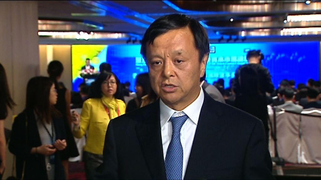 【疑說漏了嘴】李小加拒透露「通車」日期