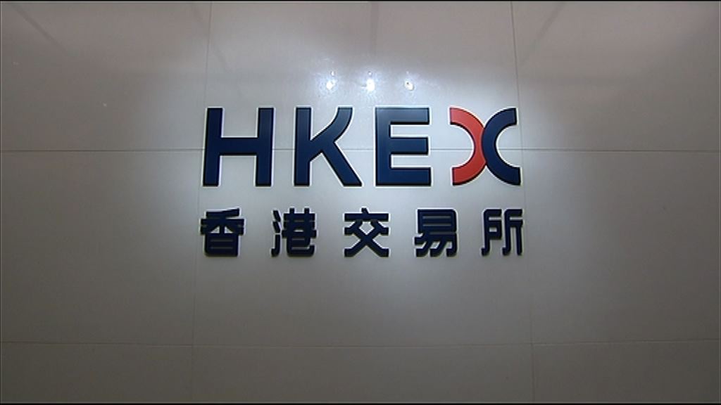 【可與期貨互補】港交所下月推首隻人民幣期權