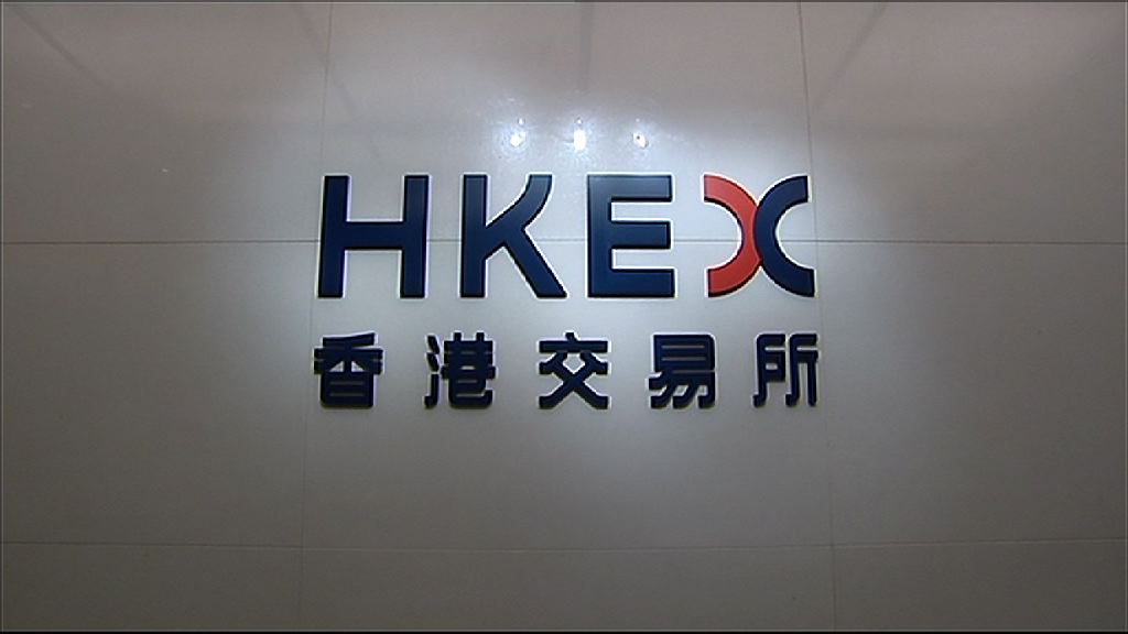 【徵求意見】傳港交所擬修改開市前競價機制