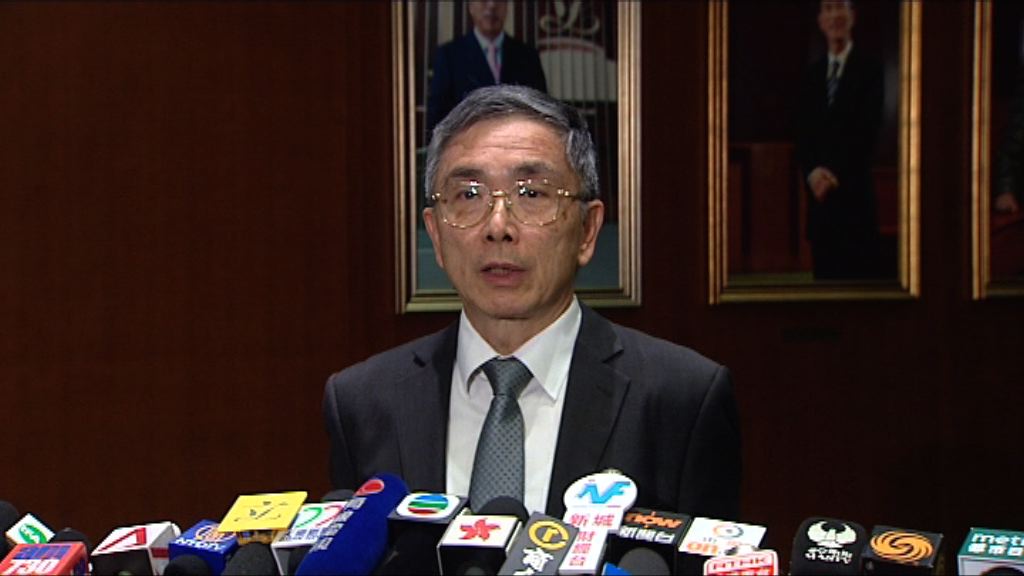 同股不同權將啟動　當局指毋須引入集體訴訟機制