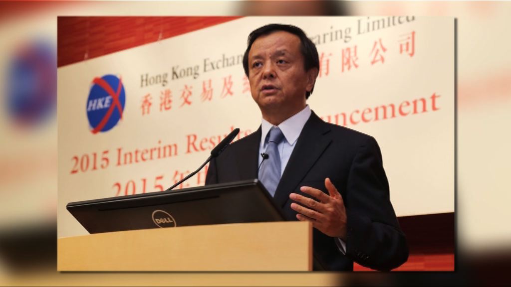 李小加：深港通無法消除AH股價差