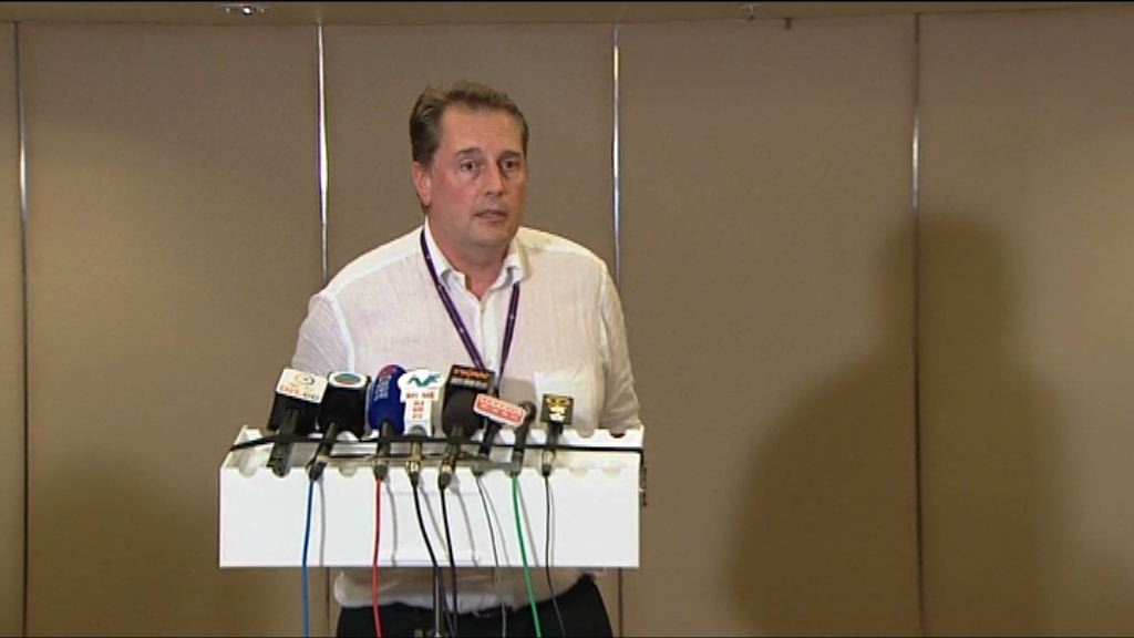 香港快運人手不足取消航班　管理層：黃金周後改善情況