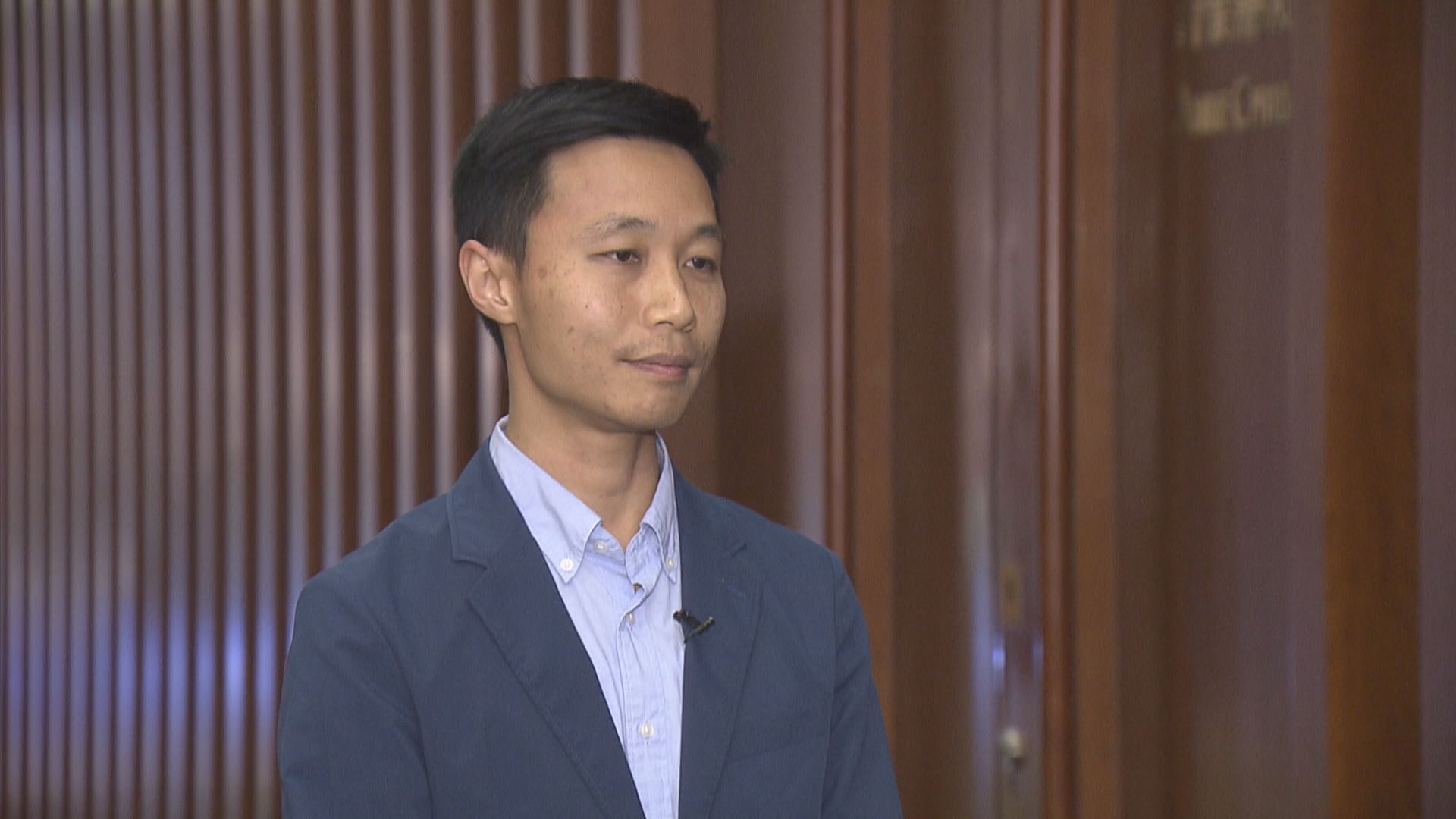 勞聯申請五一勞動節前遊行和集會