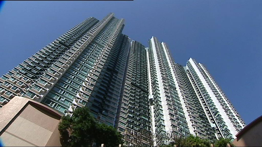 聯儲局加息縮表　陳茂波警告樓市風險