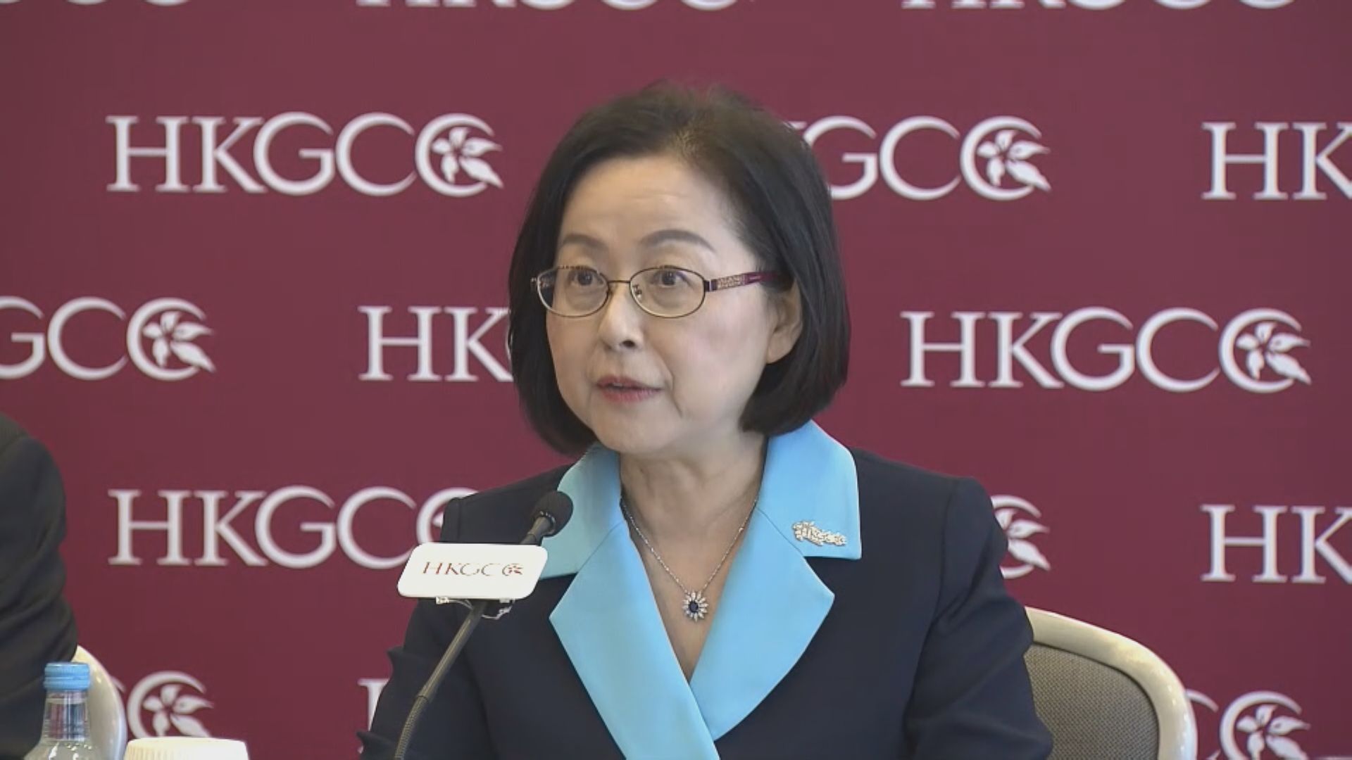 總商會：本港整體經濟基調良好　趨向復甦