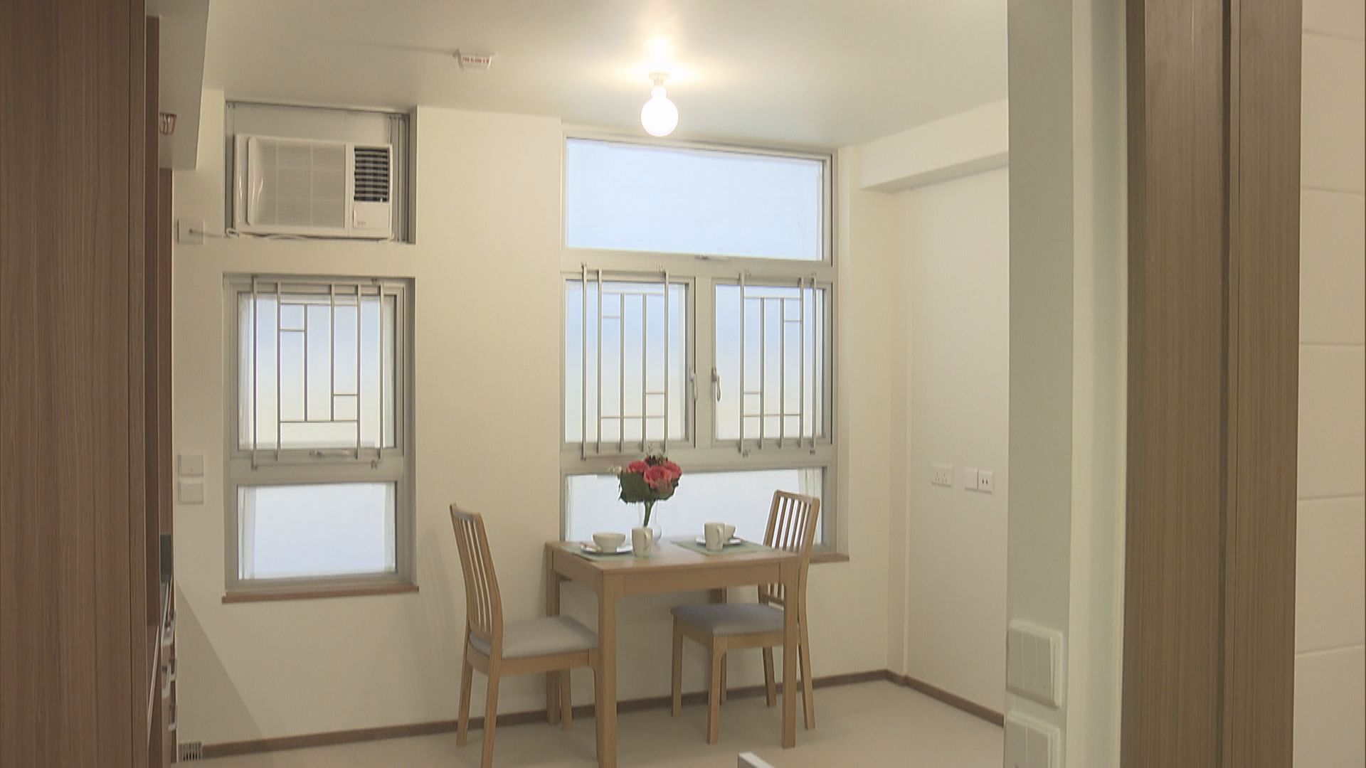 房協長者屋「松悅樓」即日接受申請 最快明年第二季入伙