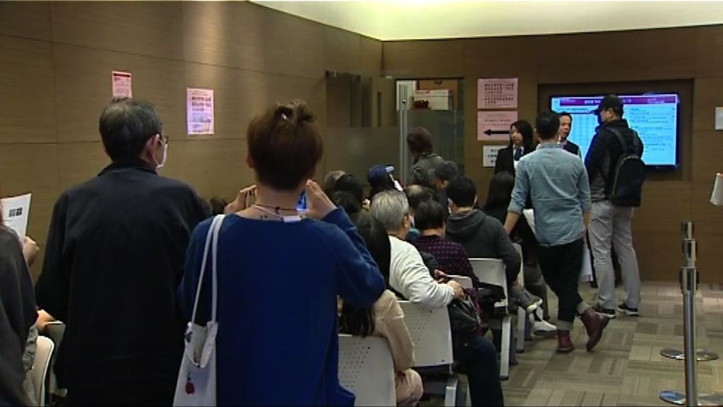 翠嶺峰、翠鳴臺單日售出67個單位