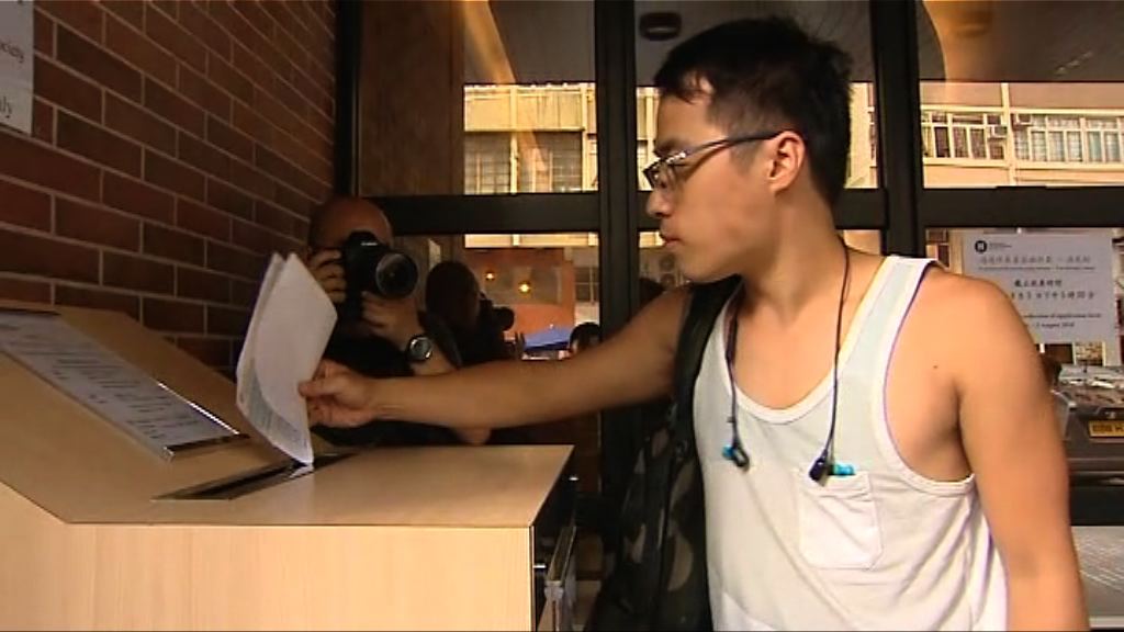 房協漁光村過渡性房屋本月24日攪珠