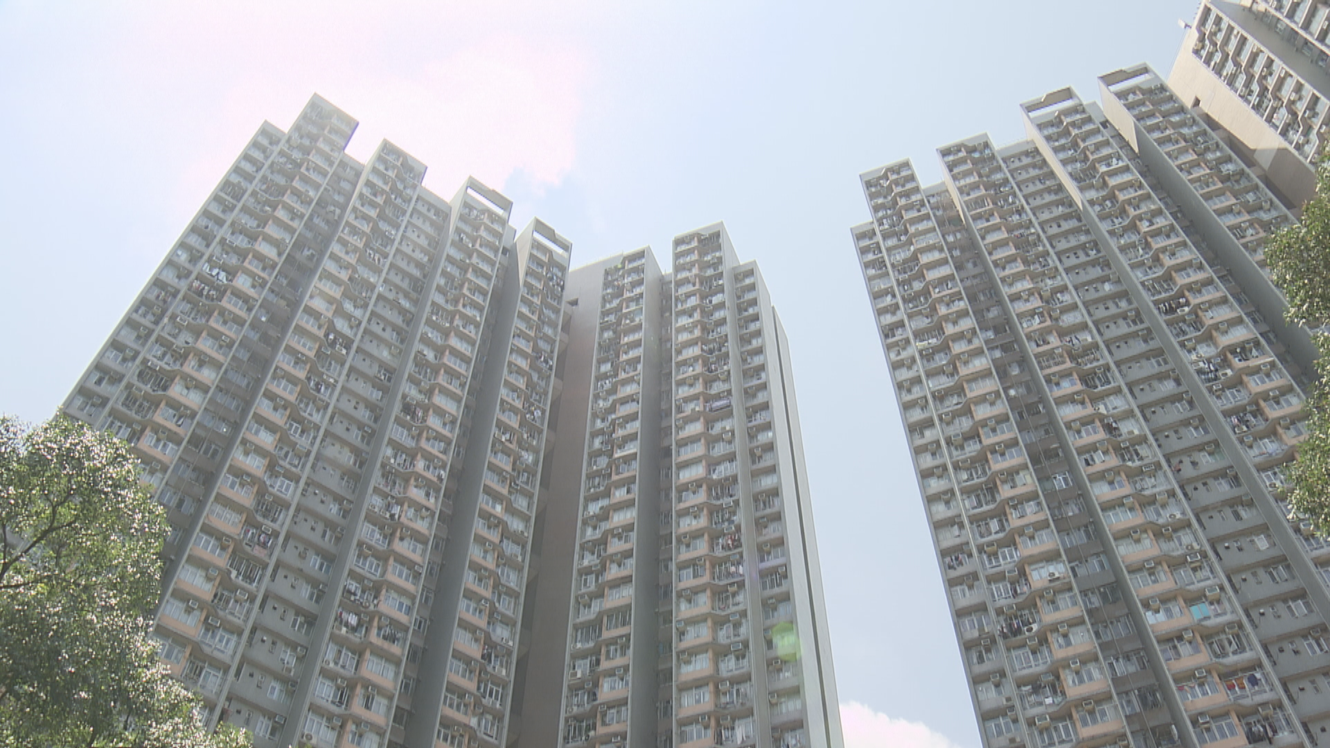 建築師學會提交5年規劃建議　倡豐富置業階梯等