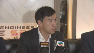 工程行業起薪點低 學會建議政府出招搶人才