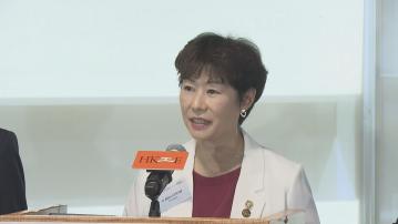 工程師學會同意暫緩交椅洲填海工程　惟不應放棄計劃