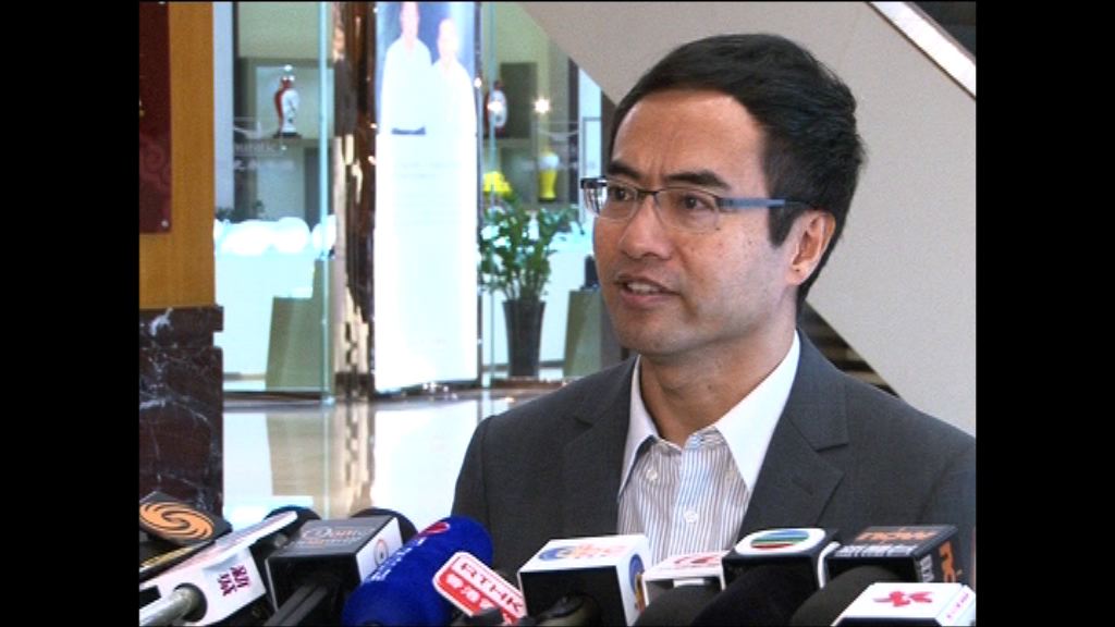 教協：教院升格不影響畢業生薪酬