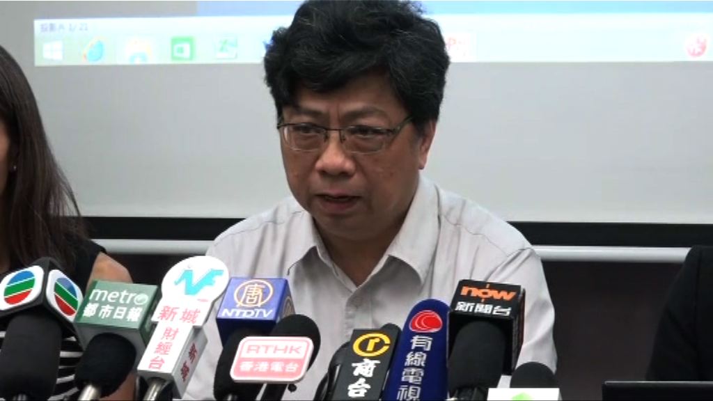 公眾認為新聞機構管理層施壓影響編採自主