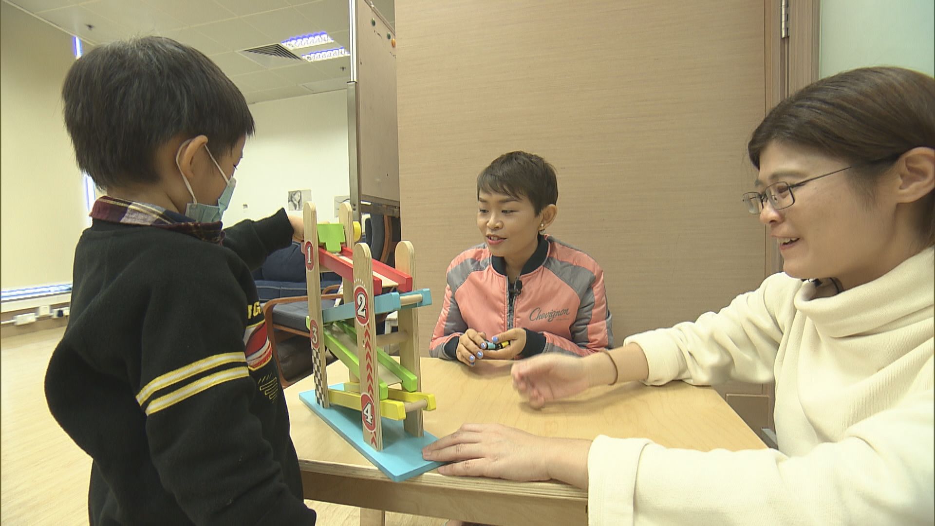 機構支援自閉學童計劃即將結束　教育局研究延續