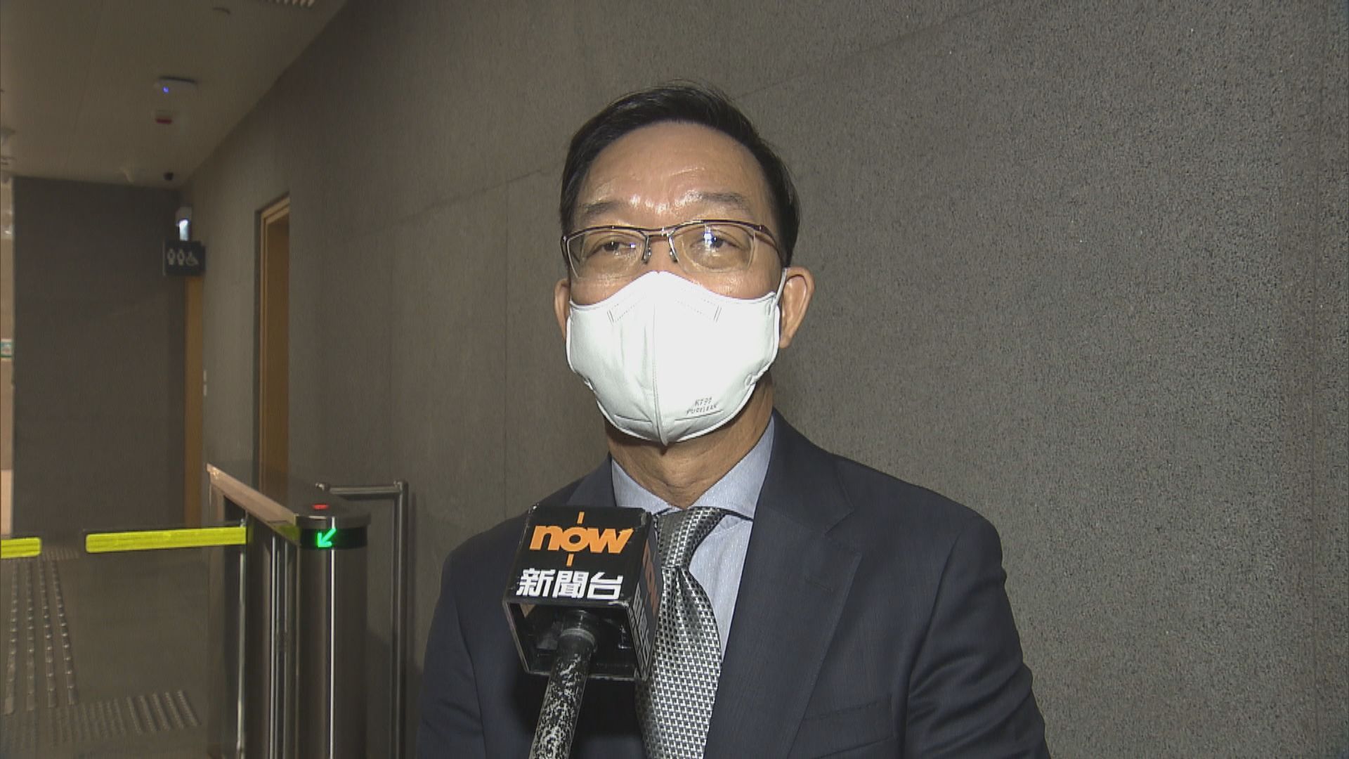 馬會董事局改選　近20年來首現競爭