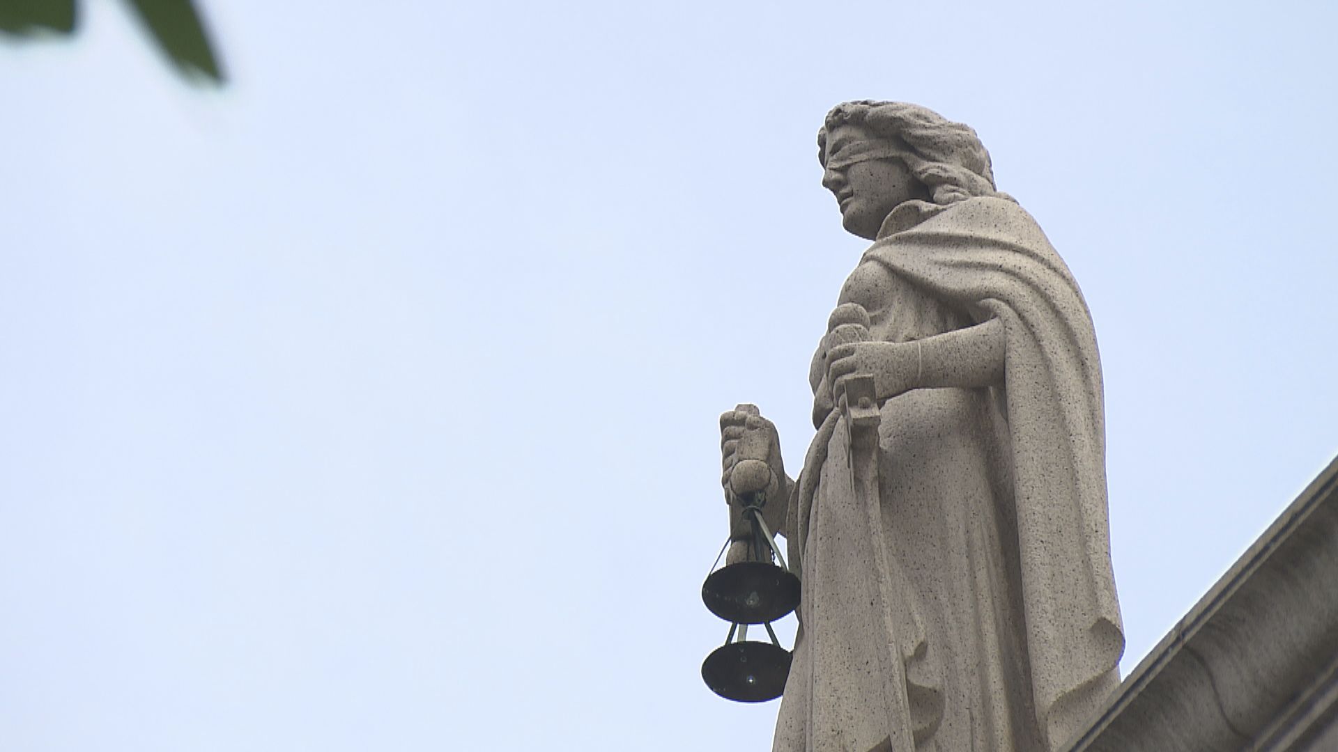 李國能：立港區國安法合理　法例須與普通法原則一致