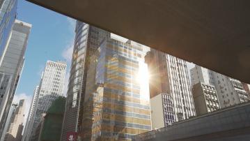 金管局總裁余偉文：本港主要私人銀行過去兩年增加從業員近400人