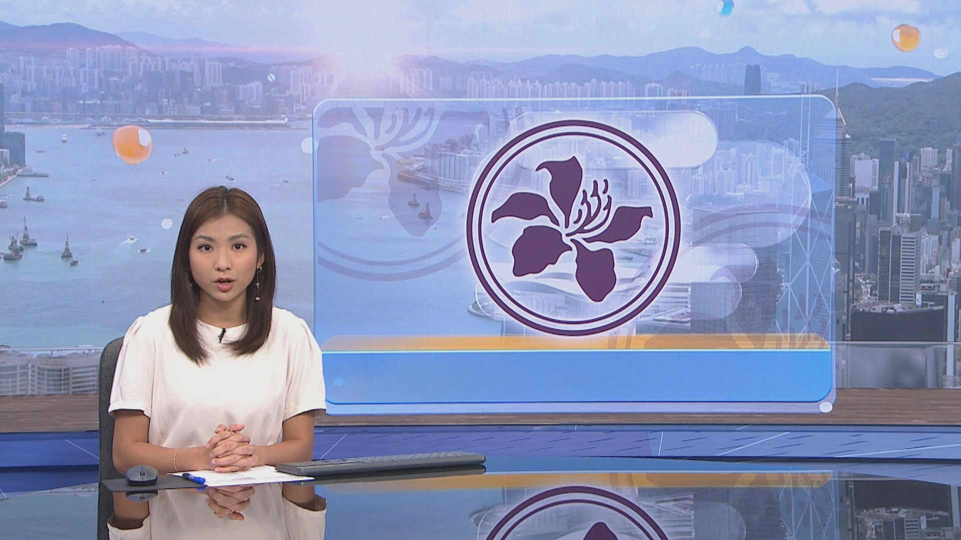 港元再度強勢觸及強方兌換保證　金管局今早再入市