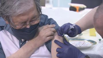 醫學會籲市民接種新冠及流感等疫苗　建立社區保護屏障