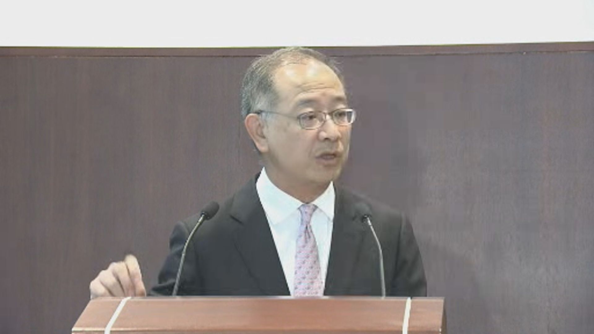 【暫停加息】余偉文：美國加息仍有大不確定性 高息環境或維持一段時間